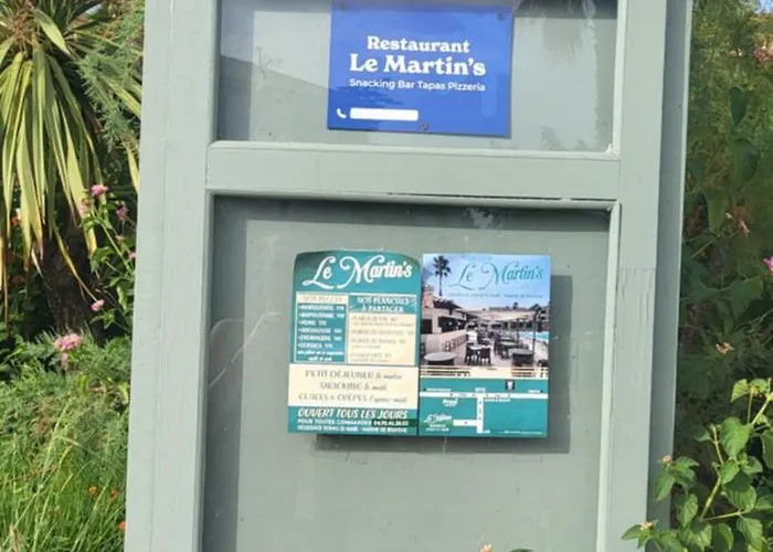 Bienvenue A Sognu Di Mare Daire *