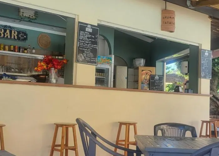 Bienvenue A Sognu Di Mare Linguizzetta