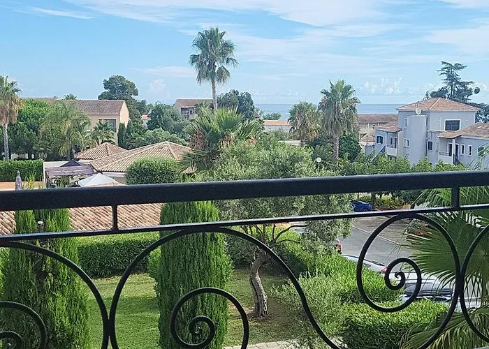 Bienvenue A Sognu Di Mare