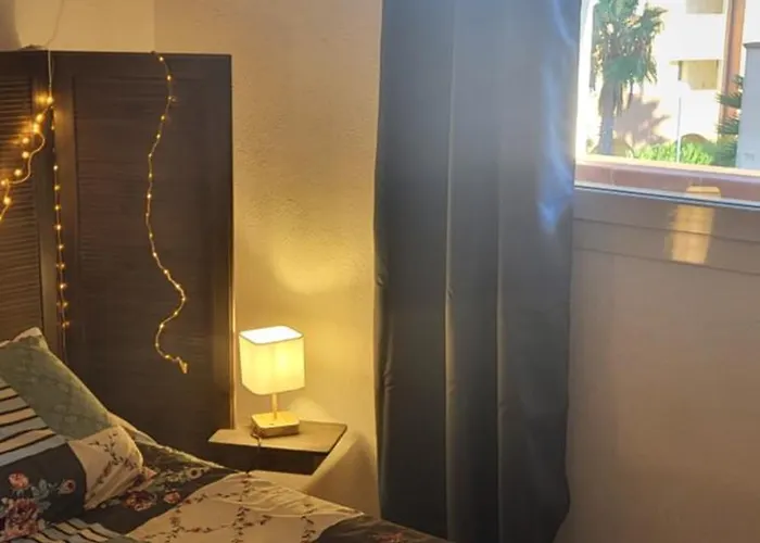 Appartement Bienvenue à Sognu Di Mare Linguizzetta