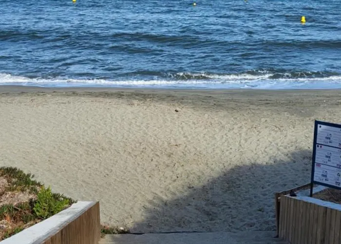 Appartement Bienvenue à Sognu Di Mare