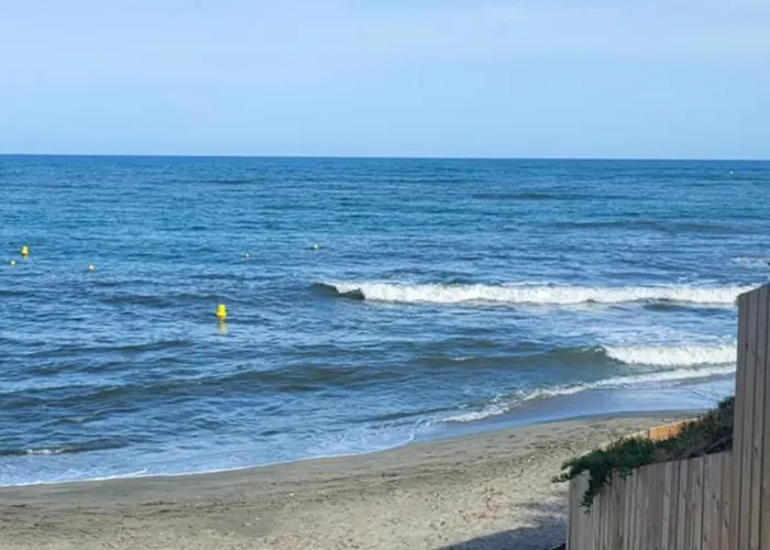 Bienvenue à Sognu Di Mare * Linguizzetta